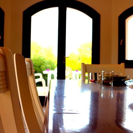 Giagonhouse Apartment Santa Teresa Gallura Exterior photo