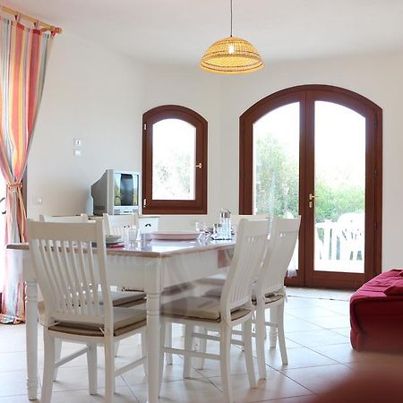 Giagonhouse Apartment Santa Teresa Gallura Exterior photo