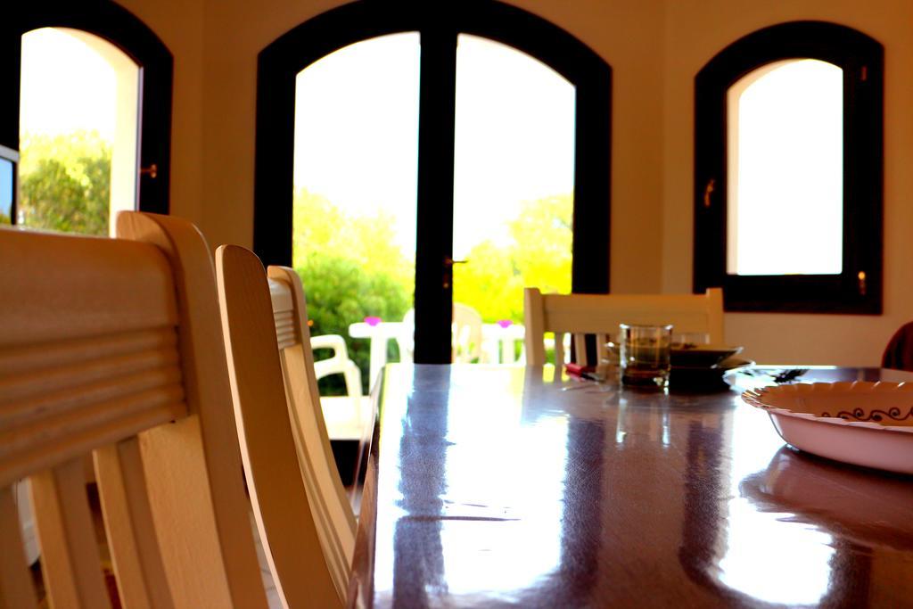 Giagonhouse Apartment Santa Teresa Gallura Exterior photo
